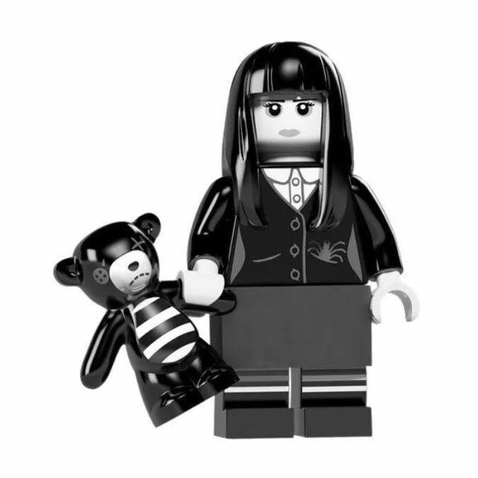 Lego Figuren: Lego Minifigures Serie 12 – Gebraucht aus Grünen von acker79