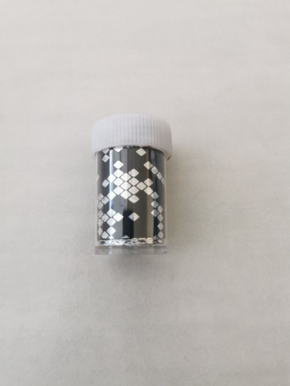 Unghie finte: Folie für Nageldesign – Nuovo (secondo la descrizione) da Malters venduto da Wahni81