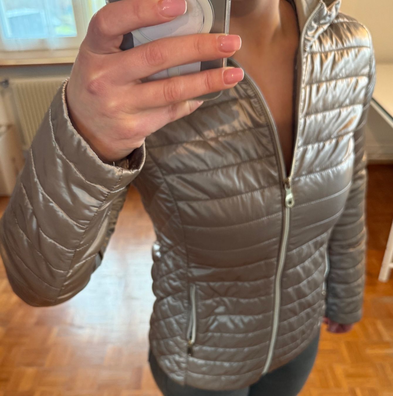 Giacche: Damen Frühling Jacke OVS gr.S – Usato da Altendorf venduto da Elenaneagu22 1