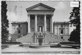 Winterthur - Stadthaus