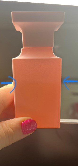 Tom Ford Profumi & Eau de Toilette: TOM FORD - Rose Prick - 50 ml – Usato da Glattpark(Opfikon) venduto da Miko3711 1