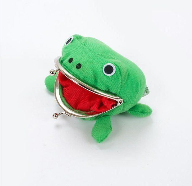Portafogli: Naruto Frosch Geldbeutel – Nuovo e nell'imballaggio originale da Walenstadt venduto da SchnaeppchenRabe