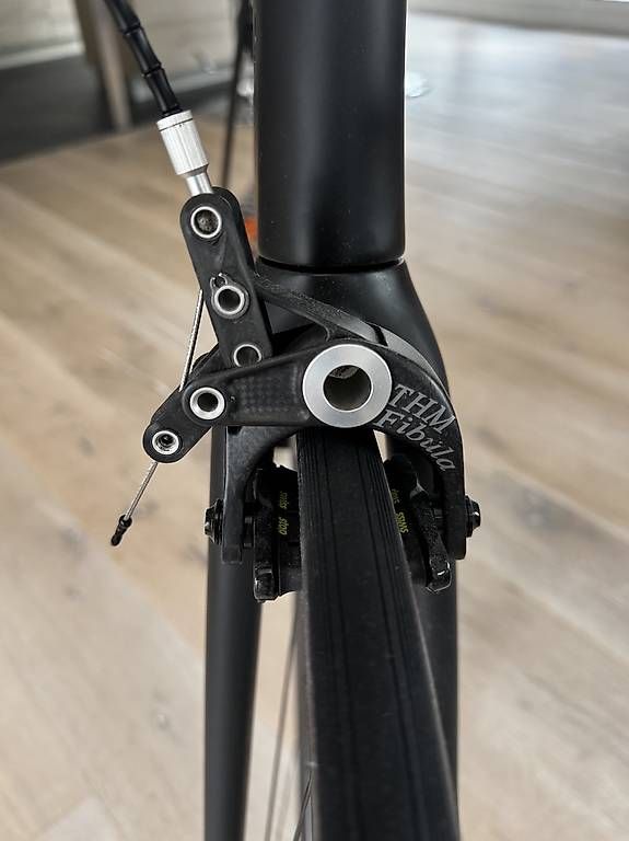 Canyon Biciclette: Canyon Ultimate CF EVO 4.7kg – Usato da Petit-Lancy venduto da Nezquivoque 3