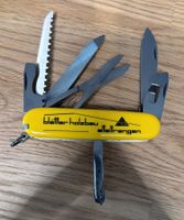 VICTORINOX SACKMESSER BLÄTTLER HOLZBAU