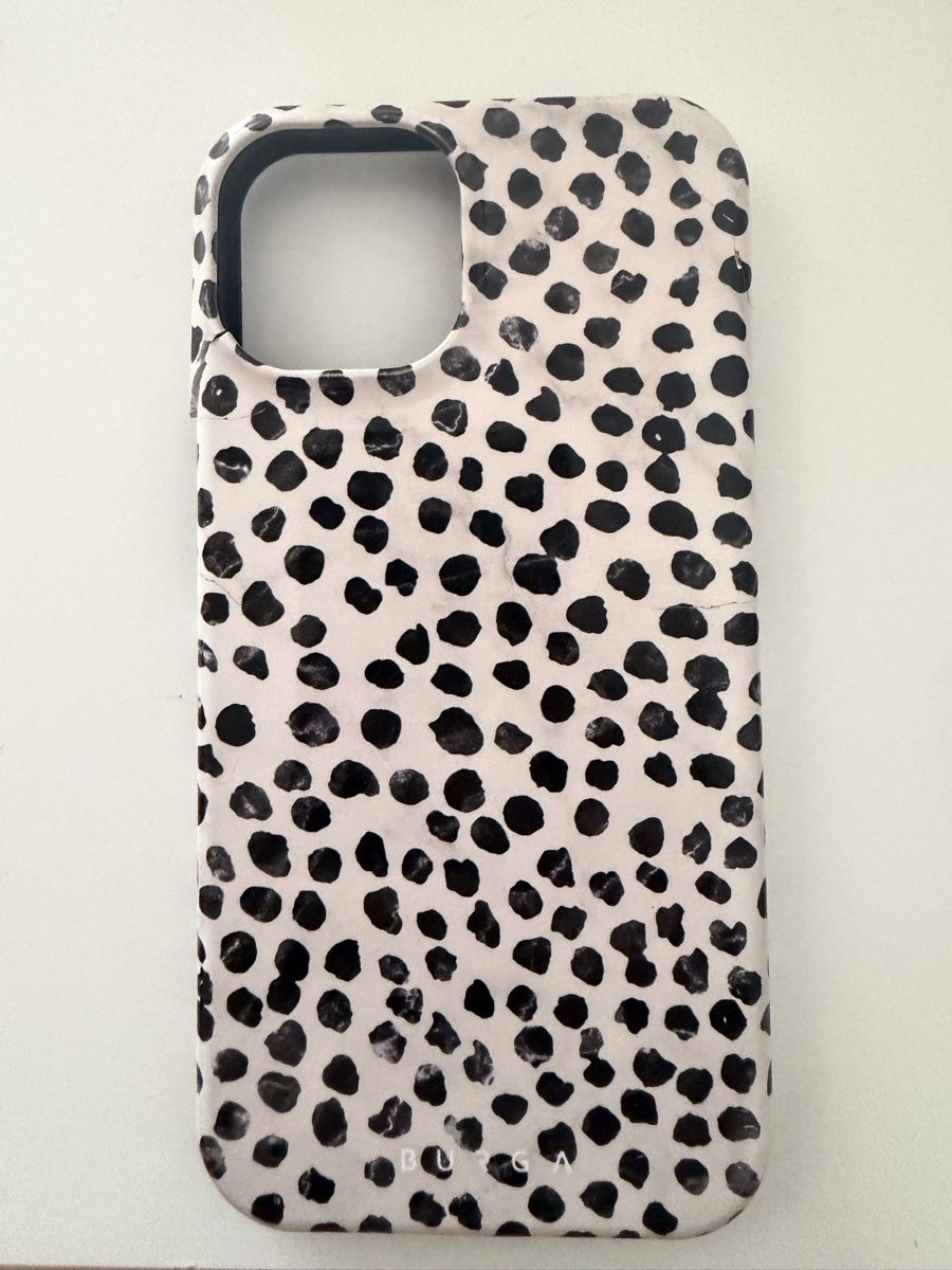 Covers & Schutzfolien: Burga iPhone 14 Hülle  – Neu (gemäss Beschreibung) aus Thierachern von due_ls6w