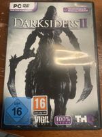Darksiders II PC Game, Action-Rollenspiel