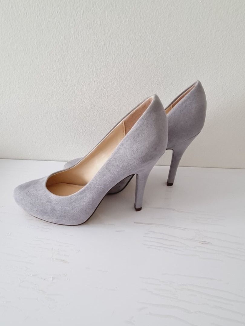Graceland Scarpe da donna: Women's heel shoes Graceland – Nuovo (secondo la descrizione) da Mendrisio venduto da ann_d9pf 6