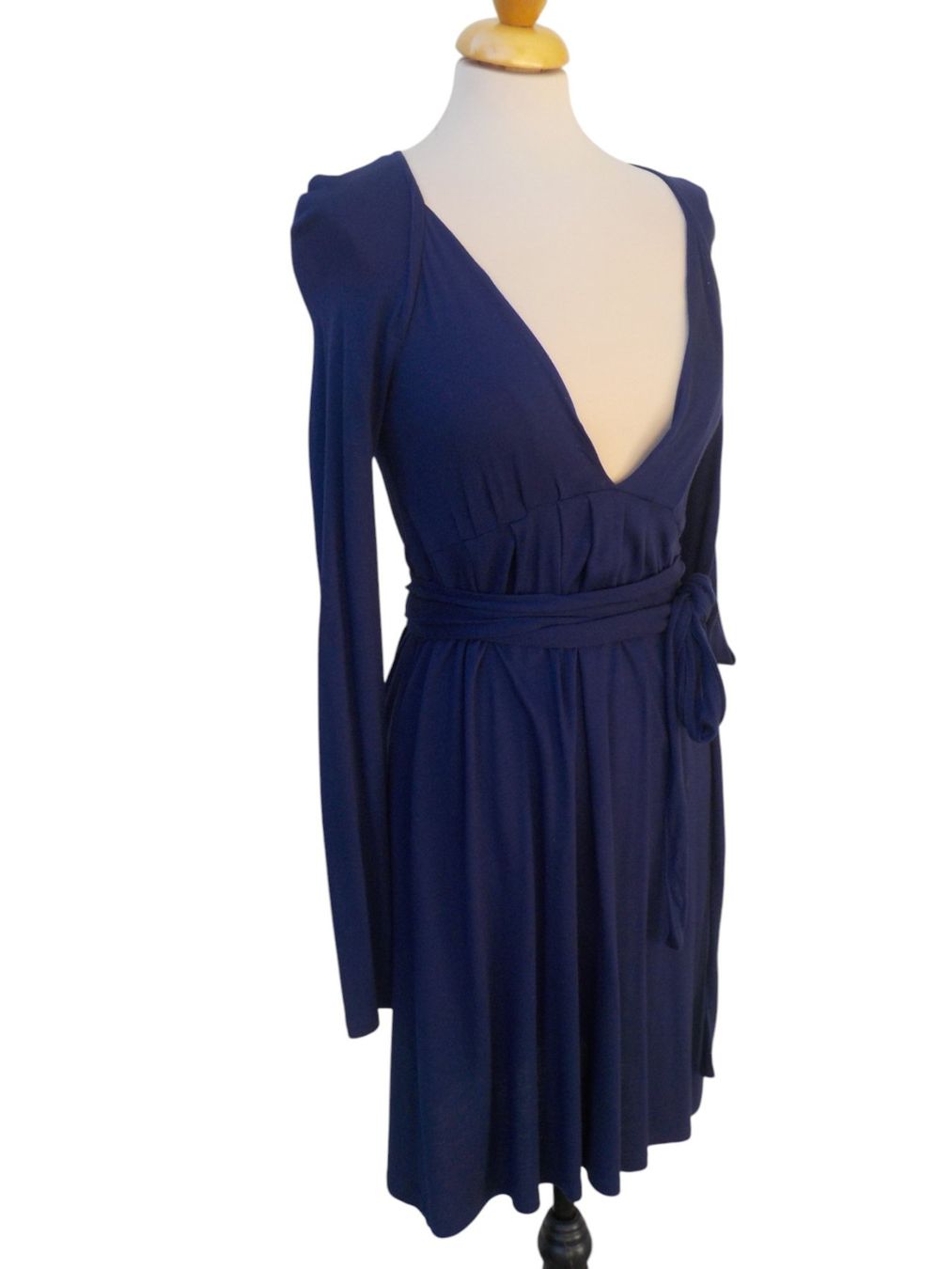 Kleider: Kleid Patrizia Pepe Gr. 1 – Gebraucht aus Mörschwil von wunderkiste44 1