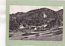 Solbad Ramsach 1950