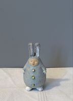 Krinkles Hase von Patience Brewster
