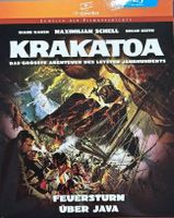 Krakatoa Blu-Ray, Filmjuwelen, Maximilian Schell, Top Zus...