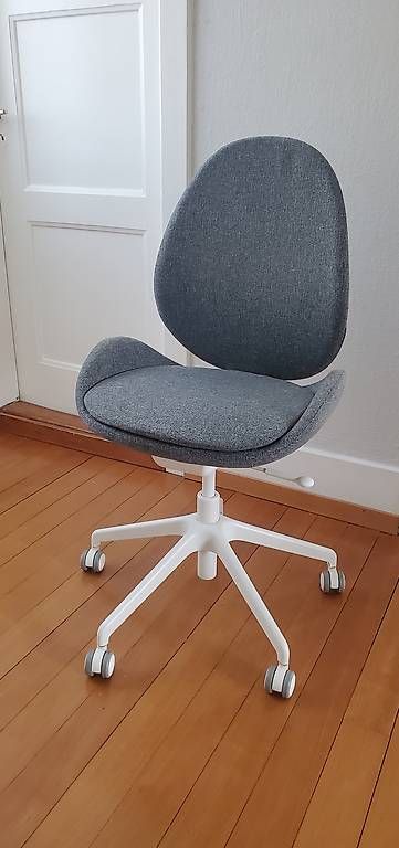 Stühle: Bürostuhl Hattefjäll – Gebraucht aus Zuchwil von borki_13 3