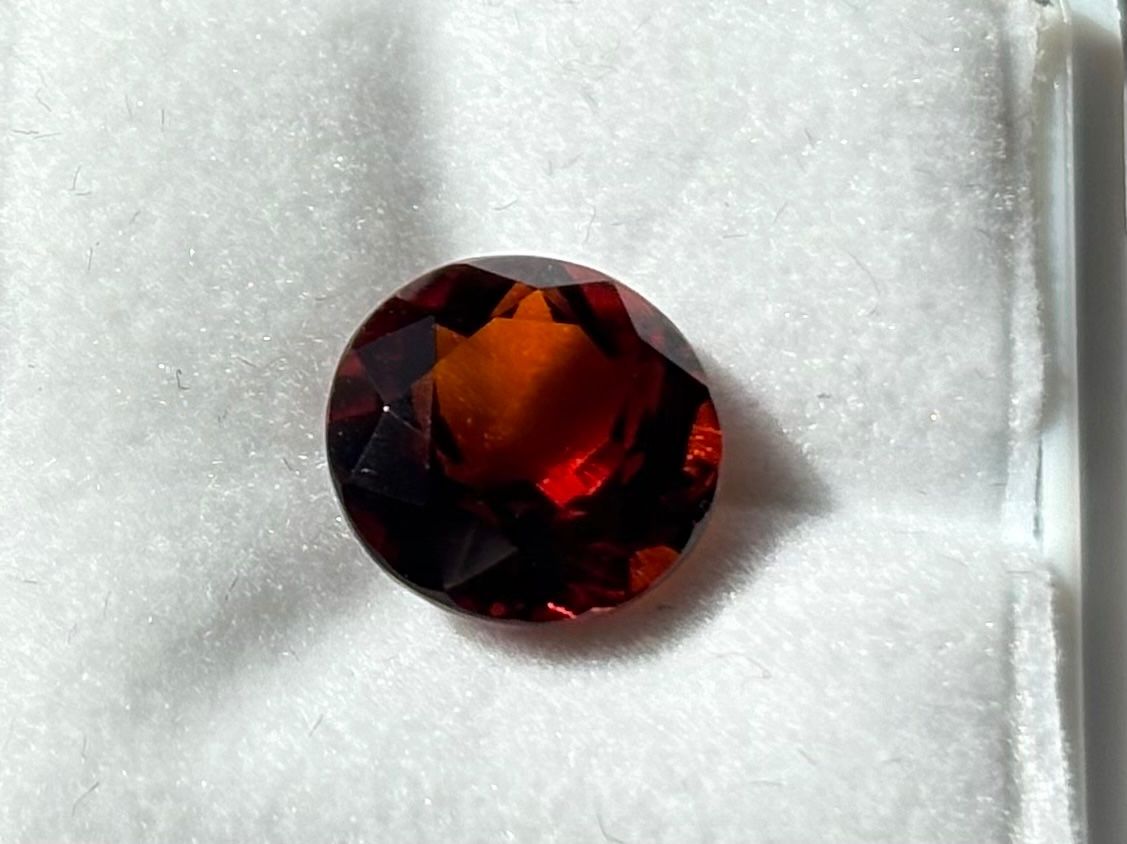 Edelsteine: Citrin 2.5 ct. – Gebraucht aus Brugg AG von lau_9rvy 1