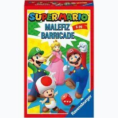 Ravensburger Giochi: Spiel "Super Mario" von Ravensburger – Usato da Giswil venduto da monimaus08