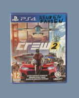 The Crew 2 - PS4