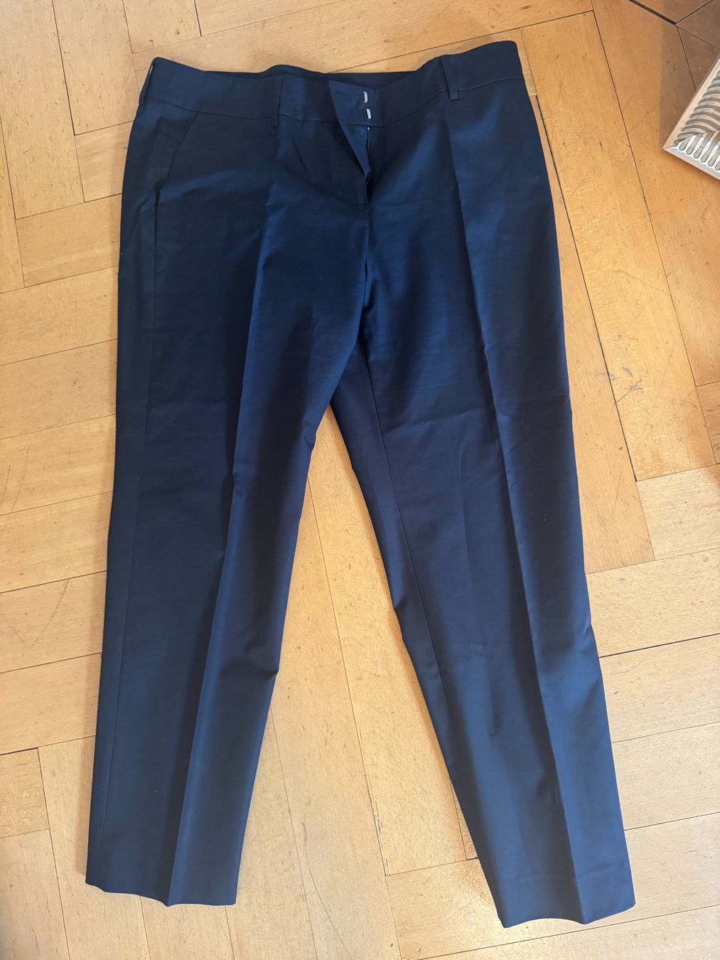 Pantaloni: Anzugshose – Usato da Zollikon venduto da lui_gqg9 2