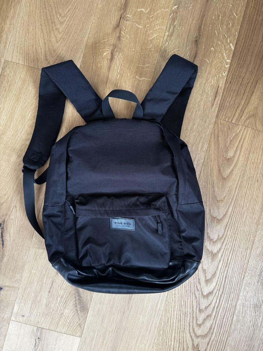 Sacs à dos: Rucksack schwarz – D'occasion à Gränichen par laurahoerdt