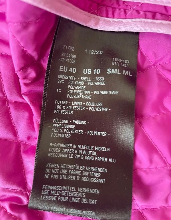 Bogner Jacken: M - BOGNER JACKE I – Gebraucht aus Lopagno von CLep 6