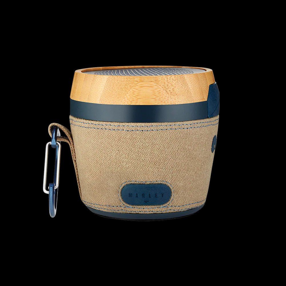 Casse acustiche: Enceinte Bluetooth® Portable Chant Mini – Usato da Ovronnaz venduto da LesBidochons