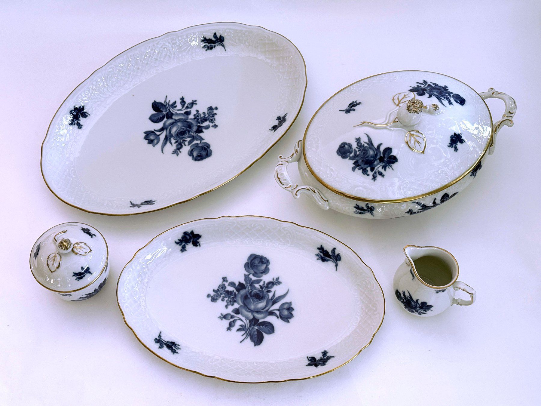 Arzberg Set di piatti: Schumann Arzberg*Lot**** – Usato da Dübendorf venduto da Orchid18 2