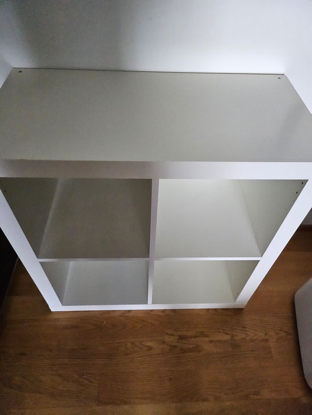Ikea Étagères: Ikea Regal Expedit – D'occasion à Rheinfelden par stu_t6mj