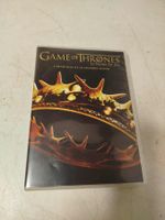 Dvd Game of Tron Saison 2
