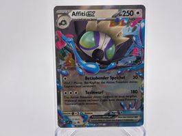 Scarlet & Violet Promos - Affiti ex  (SVP 100) - DE