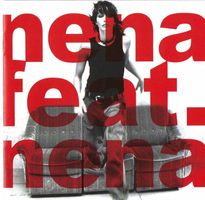 CD: NENA - 20 Jahre - Das Jubiläums-Album