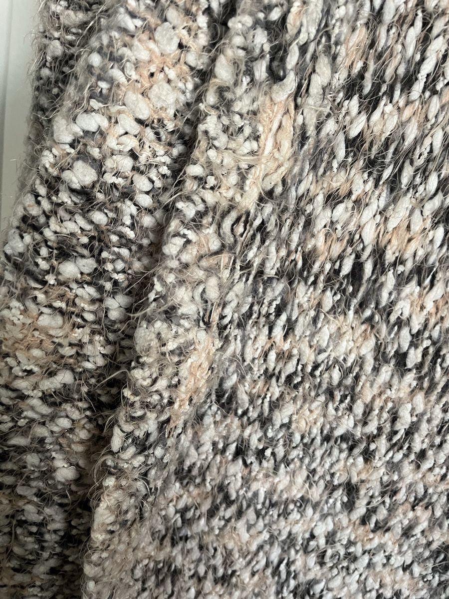 Manor Giacche: flauschige Strickjacke Manor Grösse M – Nuovo (secondo la descrizione) da Winterthur venduto da Ste_Uho 1