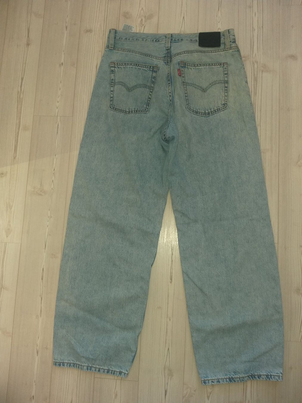 Levi's Jeans: LEVIS STRAUSS  Jeans  Taille / Grosse W28 – Gebraucht aus Cossonay-ville von Super-Price-Quality 3