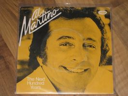 AL MARTINO - THE NEXT HUNDRED YEARS