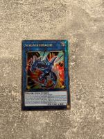 Schlägerdrache (RA01-DE046), Quarter Century Secret Rare