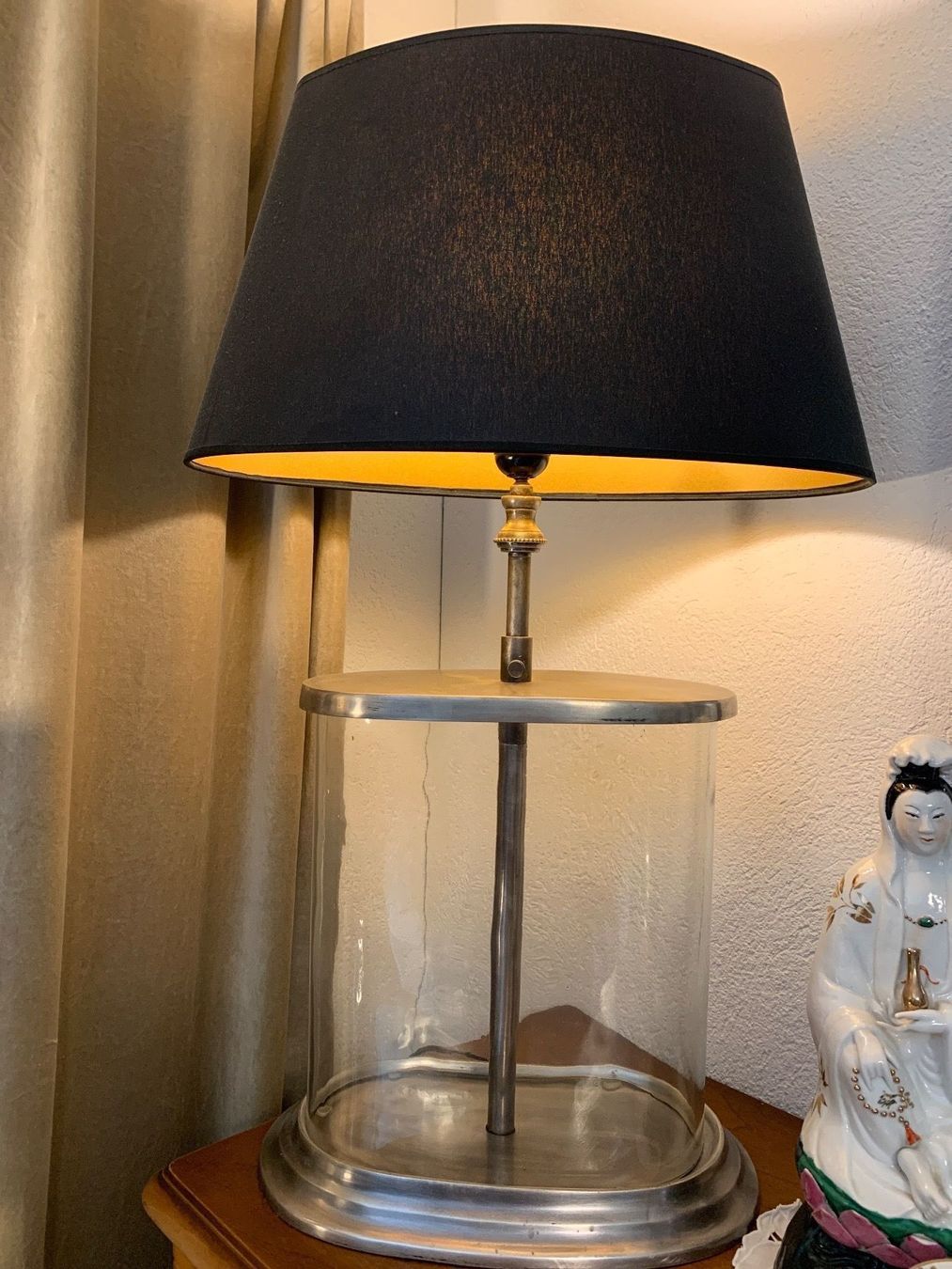 Lampen: Flamont Tische Lampe – Gebraucht aus FORCH von PRINCESSHK