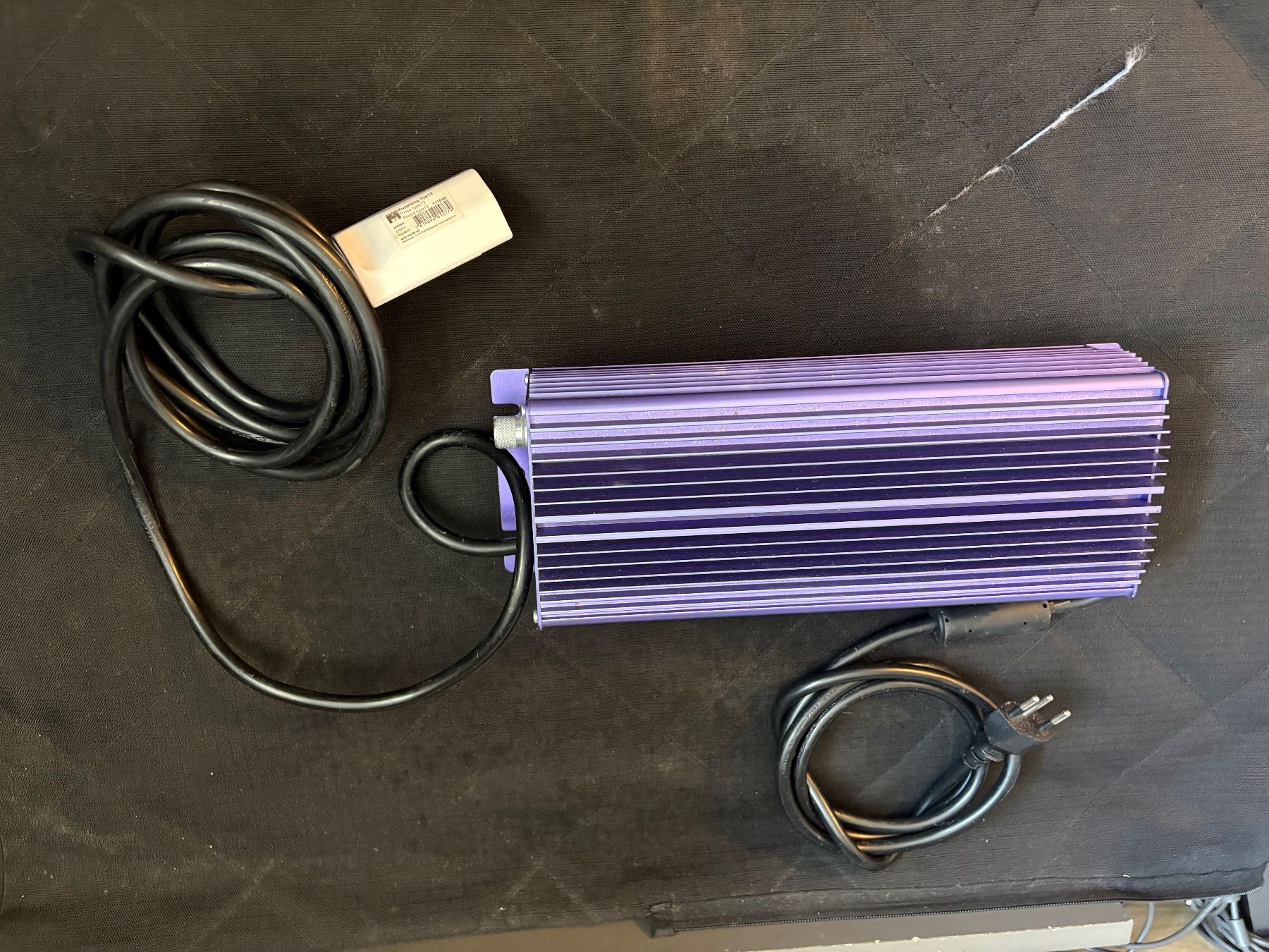 Lumatek Lampes: LUMATEK LK6240 - 600W – D'occasion à Lausen par sen_jm7c 6