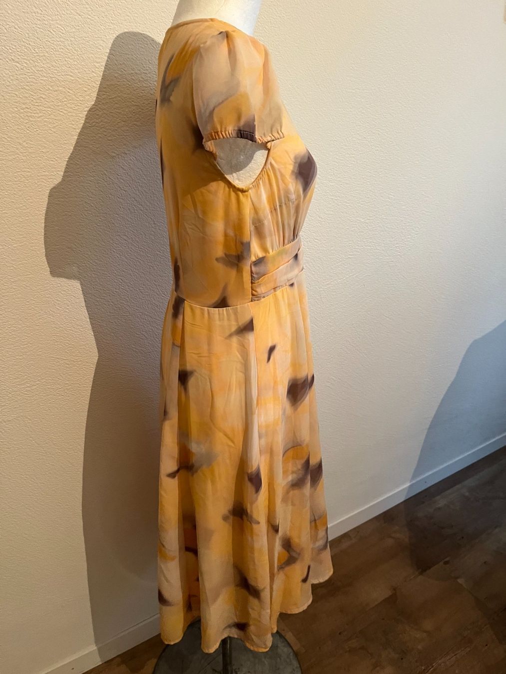 Vestiti: Designer Kleid, Viskose, Gr. XS, NP 159.- – Nuovo (secondo la descrizione) da Altendorf venduto da Beauty_Girl83 2