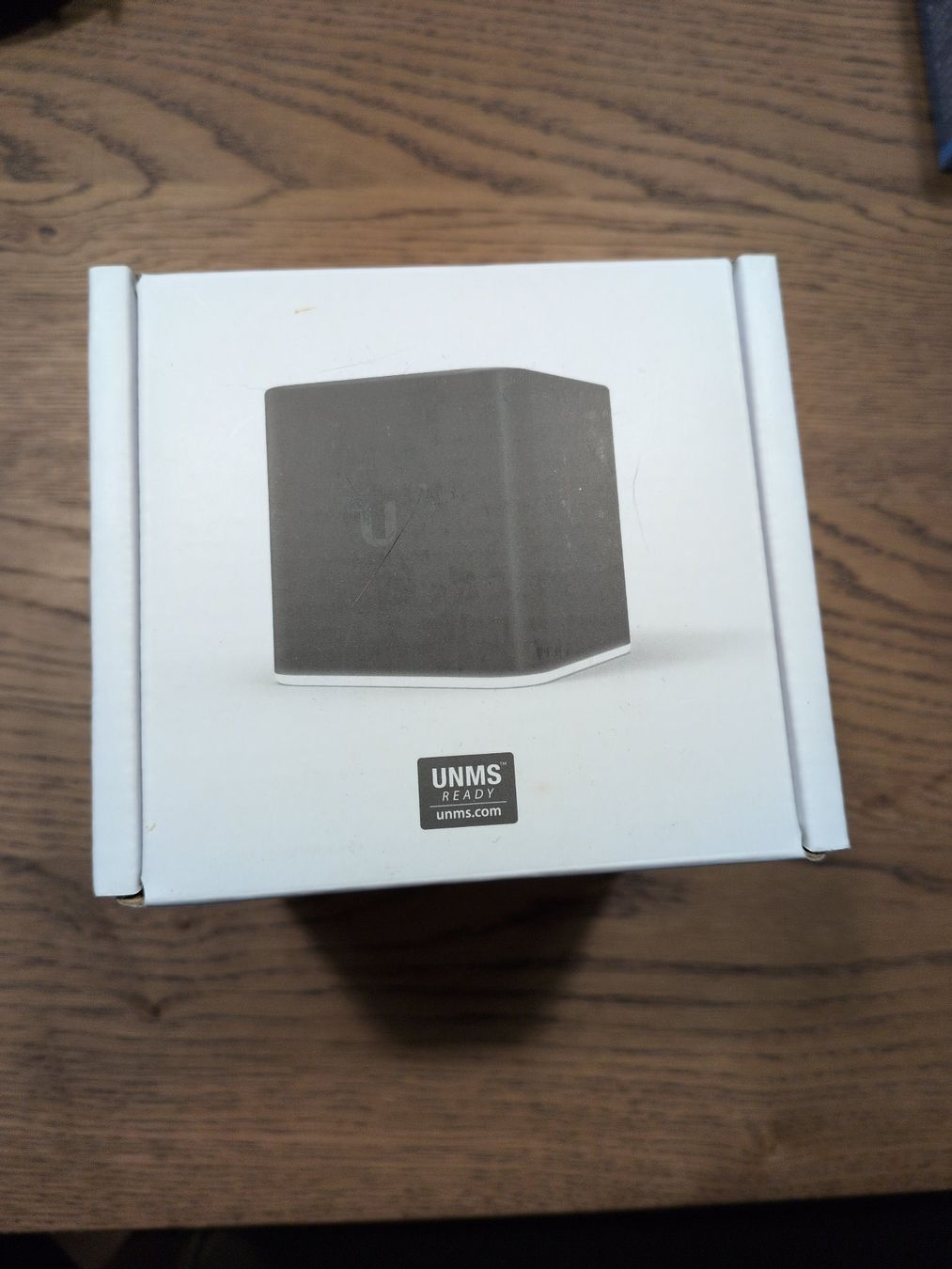 Ubiquiti Modems & Router: Ubiquiti airCube AC Router 802.11ac – Gebraucht aus Thun von brtschgebum 2