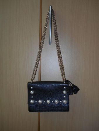 Kate Spade Leder Umhängetasche **NEU**