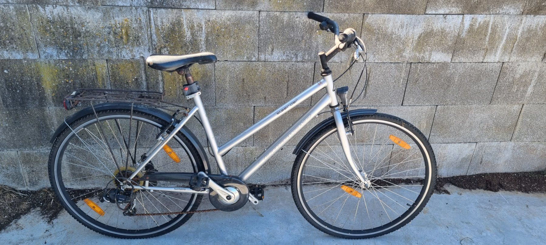 Velos: Velos für Export 5 Stück – Defekt aus Zürich von beaahaus 3