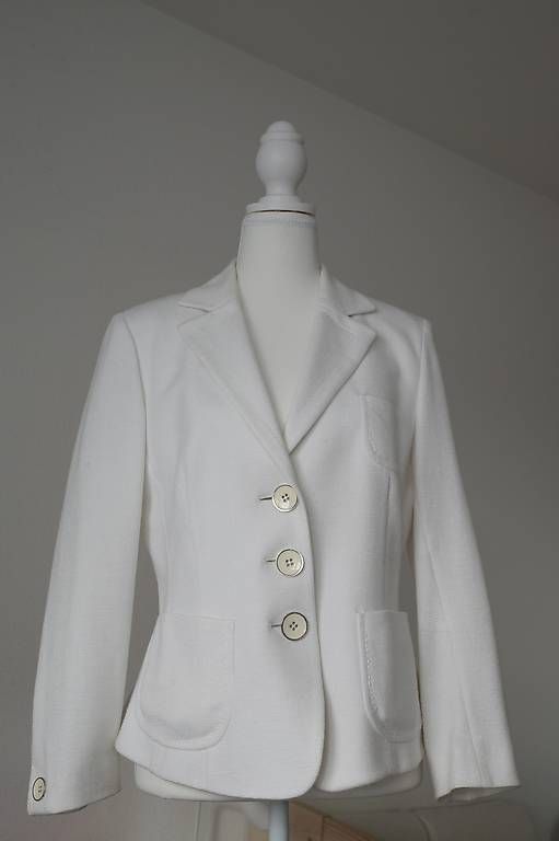 Giacche: Blazer von Basler Gr. 38 – Usato da Rudolfstetten venduto da Fotorobi