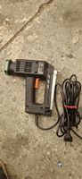 Elektrotacker Black and Decker