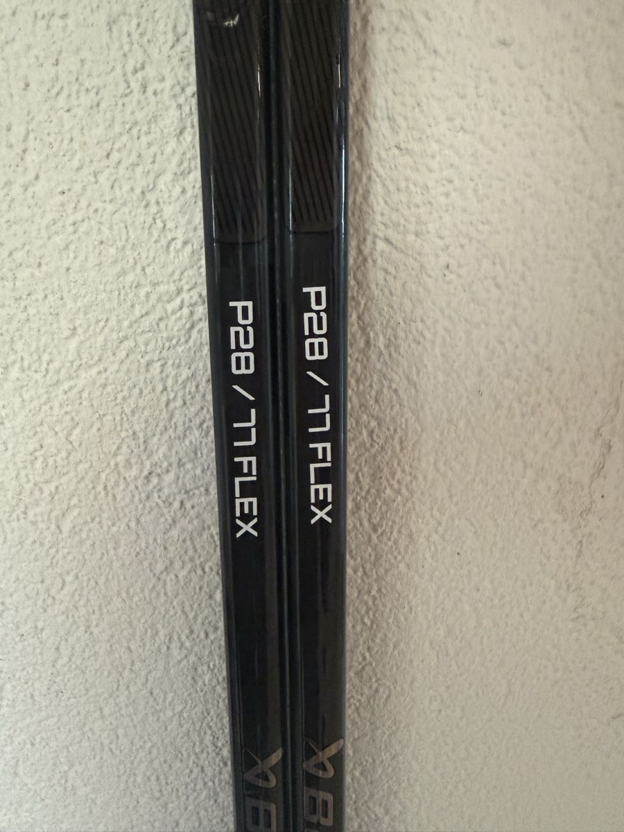Bauer Bastoni & Pale: Bauer Tracer Stock 77 Flex/P28 – Usato da Herisau venduto da Mattia2x 3