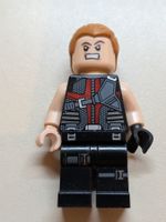 Lego Super Heroes Minifigure sh0034 Hawkeye [gebraucht]