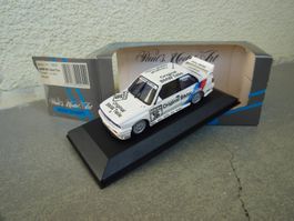 BMW M3 Sport Evo (Team Linder)