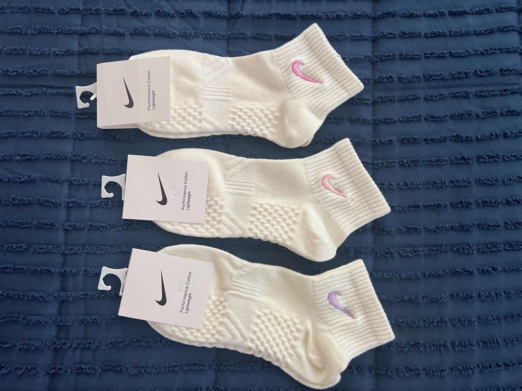 Socken: Nike – Neu und originalverpackt aus Wattwil von SchweizIT