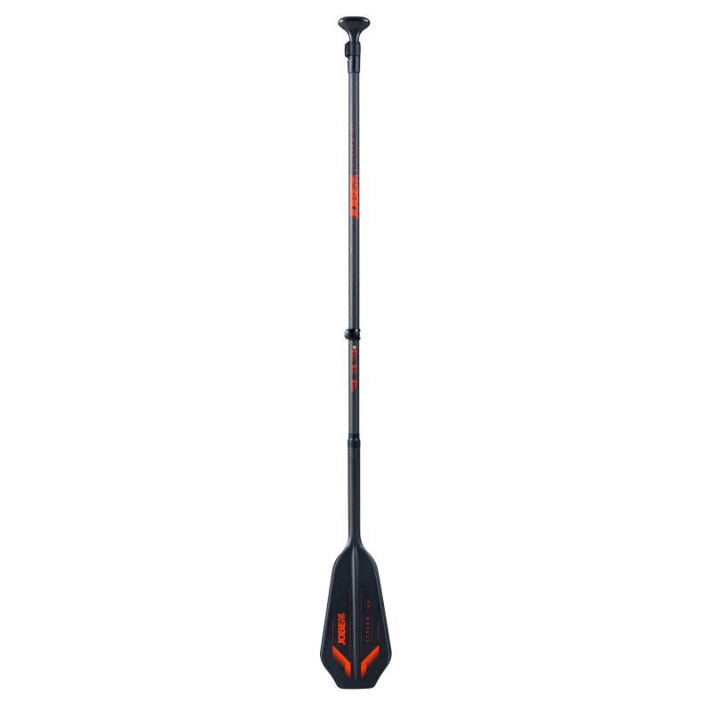 Schlauchboote, Kajaks & Kanus: Jobe SUP Paddel Carbon Stream 100 – Neu und originalverpackt aus Thun von soundwg