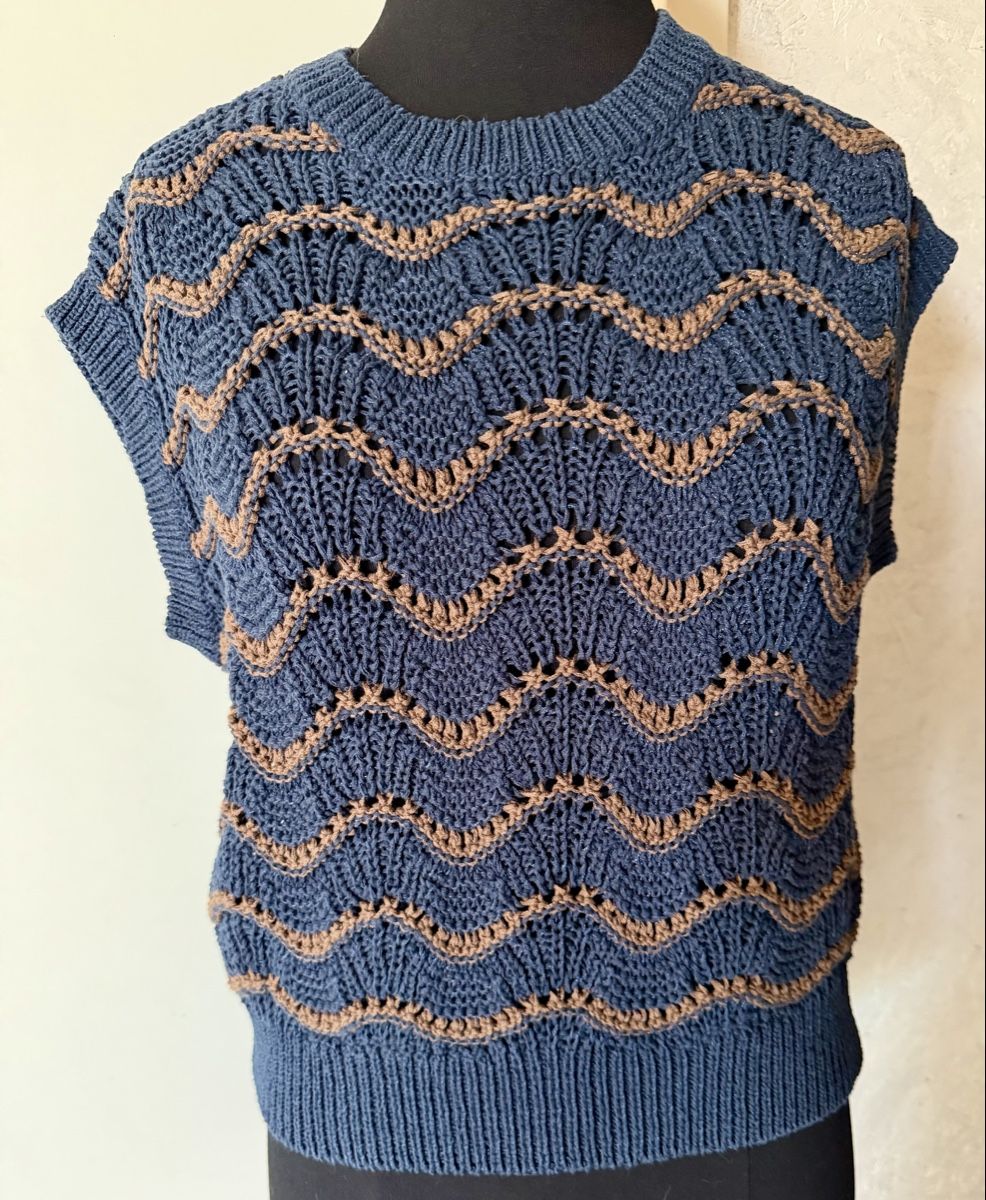 Opus Pullover & Sweatshirts: Strickpullunder OPUS, Grösse 36, neuwertig – Neu (gemäss Beschreibung) aus Oberhasli von anzis