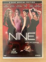 Nine (2-Disc Special Edition)