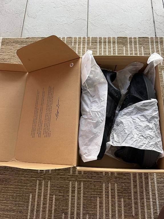 Ralph Lauren Herrenschuhe: Ralph Lauren Schuhe Gr.  45 – Neu (gemäss Beschreibung) aus Wangen ZH von alexia022 4