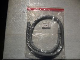 Abwasserschlauch 1.5 m
