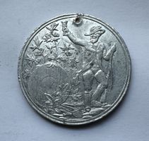 1892 Schützenmedaille Glarus *RAR*